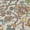 Beige, variant on Addison Rugs Chantille Indoor/Outdoor Transitional Floral Beige Machine Washable Rectangle Rug, 10' x 14'