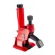 thumbnail image 3 of Desmontador manual de talón de neumáticos, herramienta automotriz resistente y portátil con almohadilla de goma para cambio de neumáticos en camiones rojo, 3 of 8