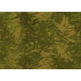 thumbnail image 1 of Ahgly Company Indoor Rectangle Patterned Milk Chocolate Brown Area Rugs, 3' x 5', 1 of 6