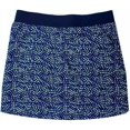 thumbnail image 2 of NEW!!! Cypress Club Women's Skort Built-in Shorts Tummy Smoothing (Blue & XXL), 2 of 2
