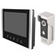 thumbnail image 1 of Timbre con video ANGGREK HD para El hogar, 1 of 7