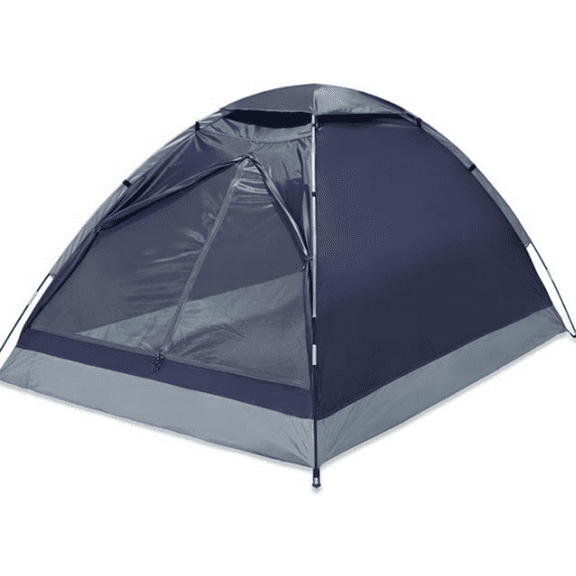 Camping Tent with Removable Rain Fly, Easy Setup Outdoor Tents Water Resistant Lightweight Portable for Family Backpacking Camping Hiking Traveling