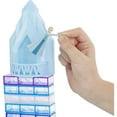 thumbnail image 6 of Jenga: Disney Frozen Edition Game, 6 of 15