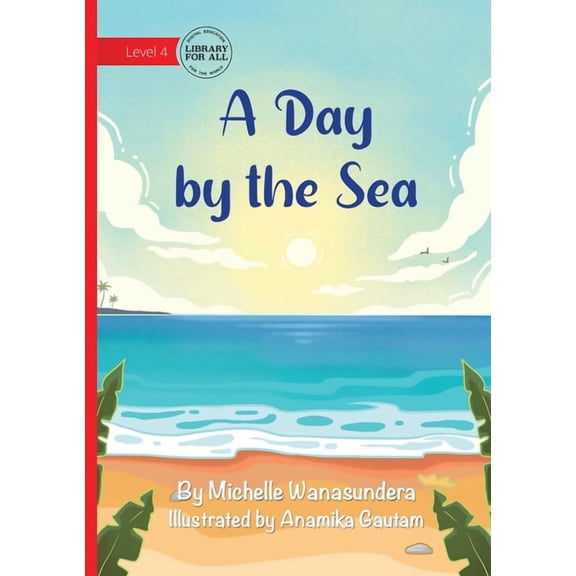 A Day by the Sea, (Paperback)