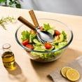 thumbnail image 4 of Western Dining Utensils Set For Mixing And Serving Fork And Spoon Designed For Everyday Kitchen Tasks And Elegant Tables, 4 of 6
