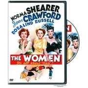 The Women (1939) (Full Frame)