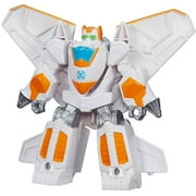 Playskool Heroes Transformers Rescue Bots Blades the Flight-Bot Figure
