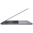 thumbnail image 2 of Restored Apple MacBook Pro MUHN2LL/A with Touch Bar- 13.3" Intel Core i5 Quad-Core 1.4GHz - 8GB RAM - 128GB SSD - Mid 2019, Space Gray (Refurbished), 2 of 6