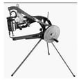 thumbnail image 2 of Manual Industrial Shoe Making Sewing Machine Equipment Easy To Carry Sewing Machine Shoe Repair Machine, 2 of 5