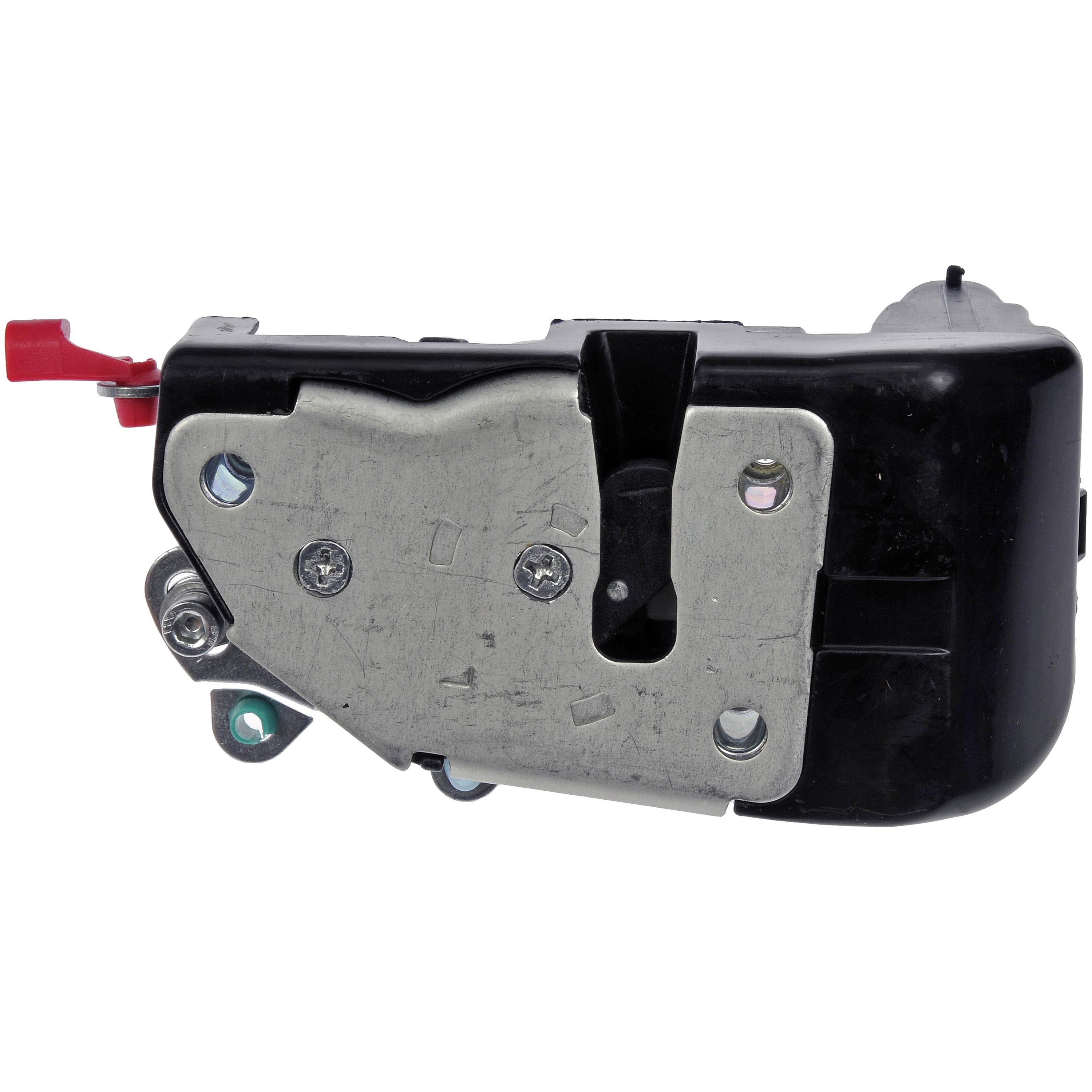 Dorman 931-032 Front Driver Side Door Lock Actuator Motor for Specific Chrysler / Dodge / Plymouth Models