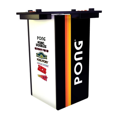Arcade1Up - Pong Pub Table 4-player - Multi