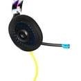 thumbnail image 4 of Skullcandy SLYR – Casque d’écoute filaire pour jeux vidéo, 4 of 9