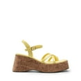 thumbnail image 2 of Dream Pairs Women's Platform Wedge Heel, 2 of 7