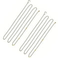 thumbnail image 4 of fastboy Volleyball Net Height Chain Referee Equipment for Daily Use Fitness Training, 4 of 9