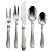 Oneida 78-Piece Banbury Flatware Set, Service for 12