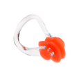 thumbnail image 5 of Conjunto de natación de silicona suave Clip + Tapón de oído Herramienta de protección de tapón de oído Soledad Natación tapones en los oídos Conjunto clip de la nariz, 5 of 5