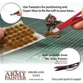 thumbnail image 5 of The Army Painter Tufts - Battlefield Tufts: Highland Tuft, 77 Pcs, 3 Sizes -Terrain Model Kit for Miniature Bases & Model Grass Tufts, 5 of 6