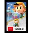 thumbnail image 1 of amiibo™ - Link: The Legend of Zelda™: Link's Awakening Series (FR), 1 of 2