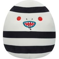 Squishmallows Official Plush 10 inch Beetlejuice Sandworm- Childs Ultra Soft Stuffed Animal Toy