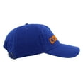 thumbnail image 3 of Converse Cap Unisex Cap Size Os, Color: Blue, 3 of 4