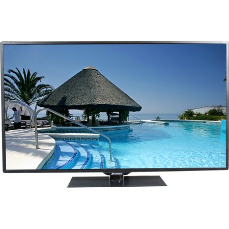 SANSUI 50in LED FULL HD 1080P TV