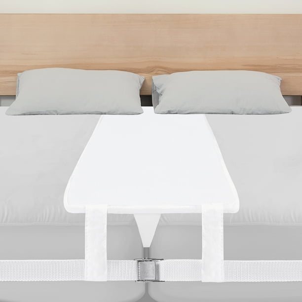 Bed Bridge Twin to King Converter Kit Mattress Connector Bed Gap Filler