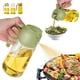 thumbnail image 5 of Oil Dispenser for Kitchen , Oil Dispenser Bottle Green 4 Pcs, 5 of 5