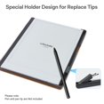 thumbnail image 3 of Funda CoBak para tabletas de papel Remarkable 2 con soporte para bolígrafos, 3 of 9