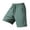 #Green, variant on DPTALR Men's Running Lightweight Athletic Shorts with Zipper Pockets,Black,Big Men's,Tall Men's L,Young Men's Short