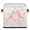 Multicolor 1, variant on CURLYOOT Spring Gnome Easter Egg 11 x 11 Inch Cube Storage Bin, Decorative Storage Cube Foldable Basket with Leather Handle, Fabric Bin for Closet Shelves Home Organizer