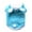 Sky Blue, variant on SIfdSeng Dog Clothes for Small Dogs Male Cotton for Pet Clothes Autumn and Winter Thicken Double Layer Cotton Wool Transformation Suit Rabbit Suit Dog Clothes for Medium Dogs Boy Dog Coats