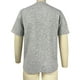 thumbnail image 4 of pstuiky Camisas de vestir de manga corta para hombre, Camiseta informal de verano para hombre, de color liso, de manga corta y cuello redondo camisas casuales para hombre xxl, 4 of 7
