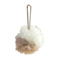 thumbnail image 1 of Body Puff Accesorio de baño suave Colgando Ducha de esponja de baño reutilizable cómoda Yuyangstore Esponja de baño, 1 of 8