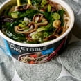 thumbnail image 5 of (2 pack) Snapdragon Vegetable Pho, Vegetable Flavored Noodle Soup, Pho Shizzle, 2.1oz, 5 of 6
