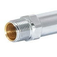 thumbnail image 3 of Eastman 80221 Frost Free Sill Cock MIP x 1/2 inch Sweat, 8 inch, Blue, 3 of 6