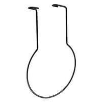 Universal Cowboy Hat Holder for Car & Truck, Vehicle Seat Headrest Mount, Hard Hat Rack for SUV, Shape-Keeper Accessory