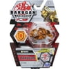 Bakugan, Pharol, 2-inch Tall Armored Alliance Collectible Action Figure and Trading Card