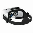 thumbnail image 2 of 3D Virtual Reality Gaming Glasses for Nintendo Switch / Switch OLED HD VR Glasses, 2 of 4