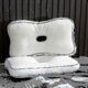 thumbnail image 2 of Piercing Pillow For Side Sleepers, Ear Pillows With Ear Hole,for Ear Pressure Relief, Cnh Pain, Ear Protection Ear Guard Pillow 15 SZRH A-F, 2 of 5