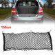 thumbnail image 2 of 1 Conjunto Sobre Estilo Coche Carga Rojo 4 x Grande Gancho 4 x Pequeño Gancho 59", 2 of 7