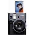 thumbnail image 3 of Fujifilm Instax Mini 41 Instant Film Camera Bundle with 40 Film Sheets & Accessories, Vintage Black, 3 of 8