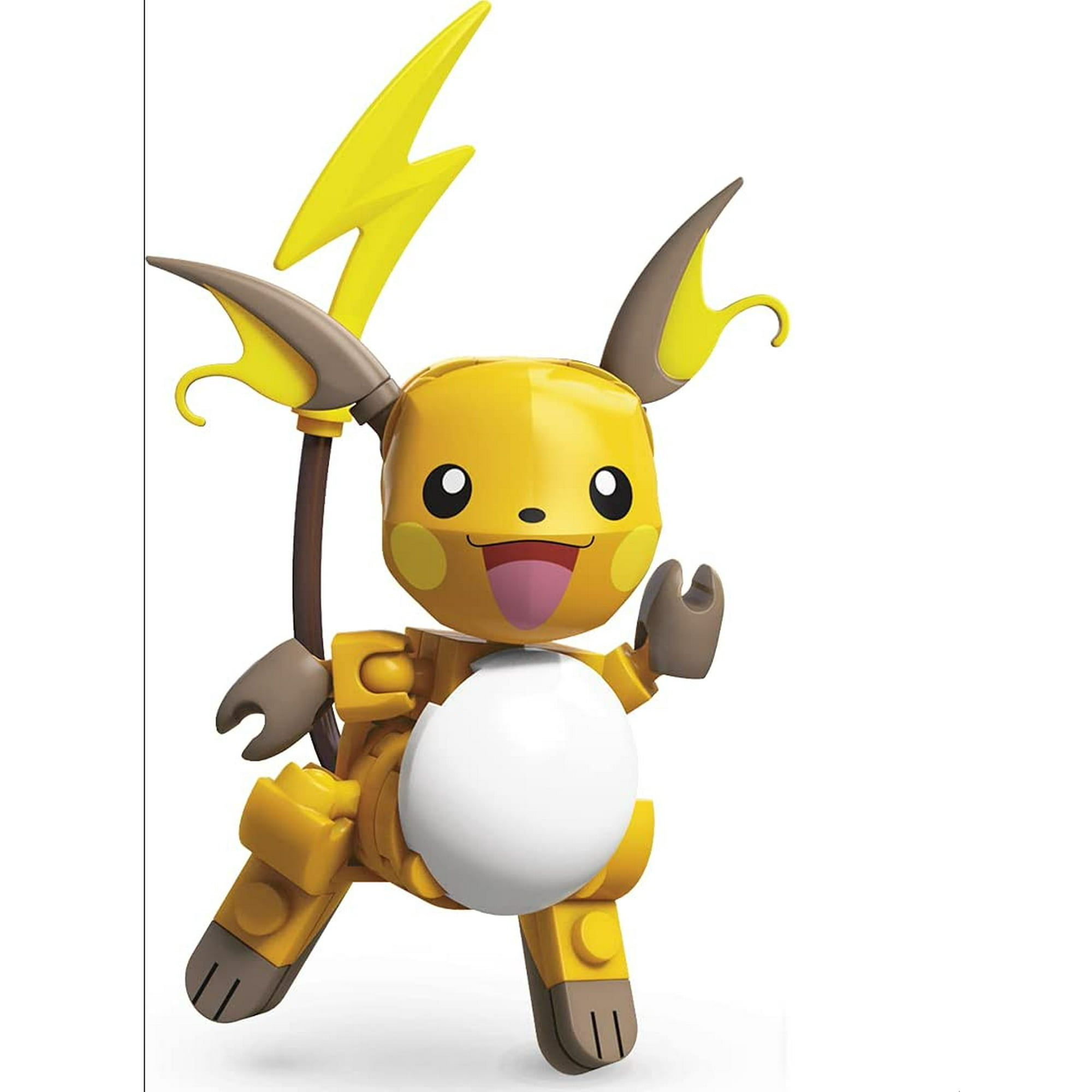 Raichu lego sale