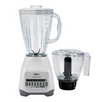 Oster Smash Blend 14 Speed 300 Blender with Smoothie Cup