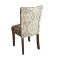 thumbnail image 2 of HomePop Parsons Dining Chairs (set of 2), Multiple Colors, 2 of 8
