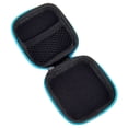 thumbnail image 4 of Maoww Earphone Headphone Storage Box Portable Zipper PP USB USB cable storage cable pouch USB Cable Smartphone Adapter Bag Pocket Pouch, 4 of 7