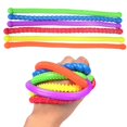 thumbnail image 3 of Sensory Toys - Calming Textured Silly Stretchy Strings and Sensory Toys for Auti, 3 of 5