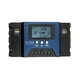 thumbnail image 1 of Controlador de carga solar 100A MPPT 12/24V Controlador de panel solar de enfoque automático Romacci Controlador de carga, 1 of 7