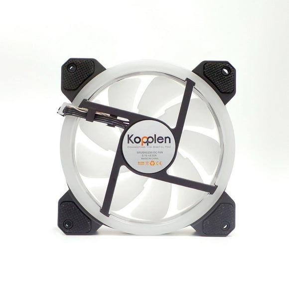 Kopplen 120mm PRO KF12 Icestorm ARGB High Silence Hydraulic Bearing Reinforced Case Fan