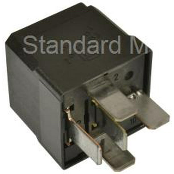 TRANSMISSION CONTROL RELAY