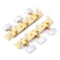 thumbnail image 2 of Raindrops 1 Set Classical Guitar Tuning Pegs Design for 40 Inch Guitar, 2 of 5
